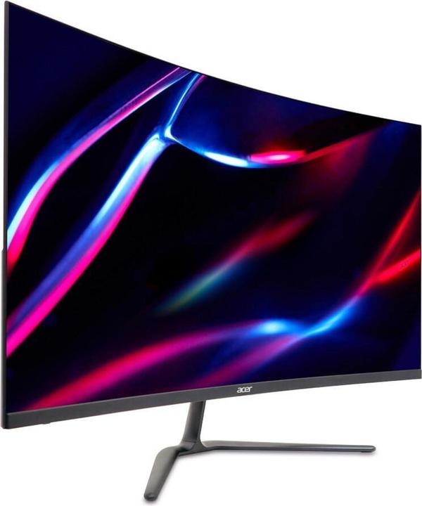Actual product image Acer Nitro ED0 (1920 x 1080 pixels, 31.50")