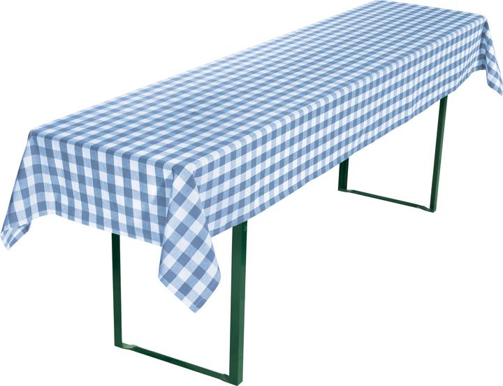 Produktbild Redbest Biertisch Tischdecke (110 x 260 cm)