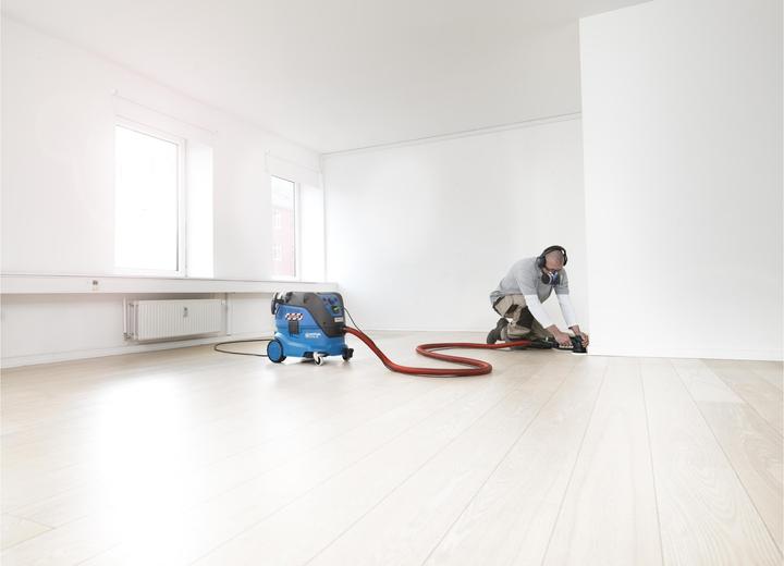 Image du produit Nilfisk Attix 44-2L IC (Aspirateur eau et poussière)