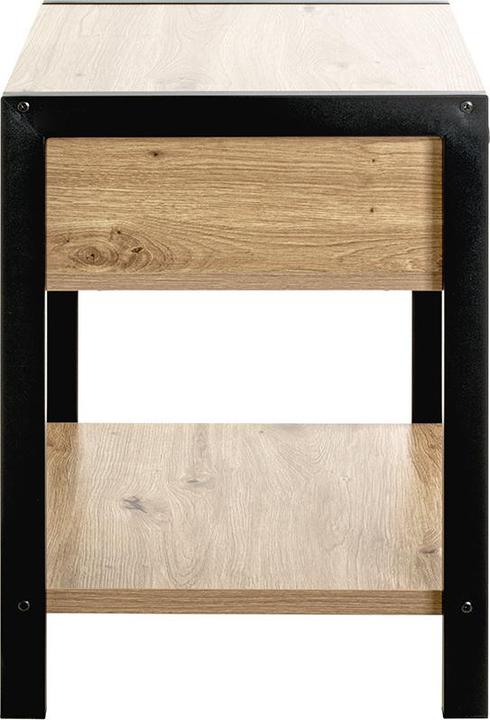 Produktbild HAKU Möbel Konsole (48 x 43 x 60 cm)