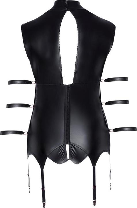 Produktbild Cottelli Collection Strapshemd Bondage 4XL (4XL)