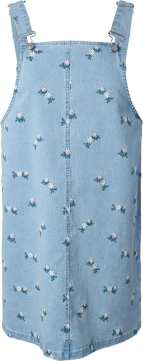 Produktbild Pieces PCFLORA DENIM Spencer-Kleid (XL)