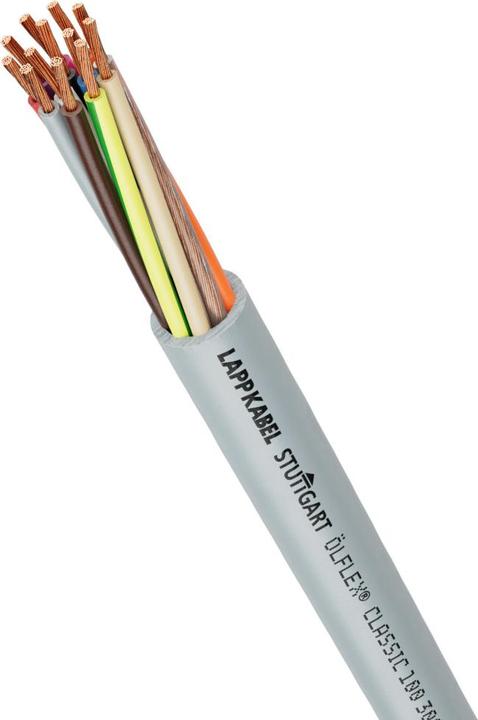 Actual product image Lapp ÖLFLEX CLASSIC 100 (1000 m)