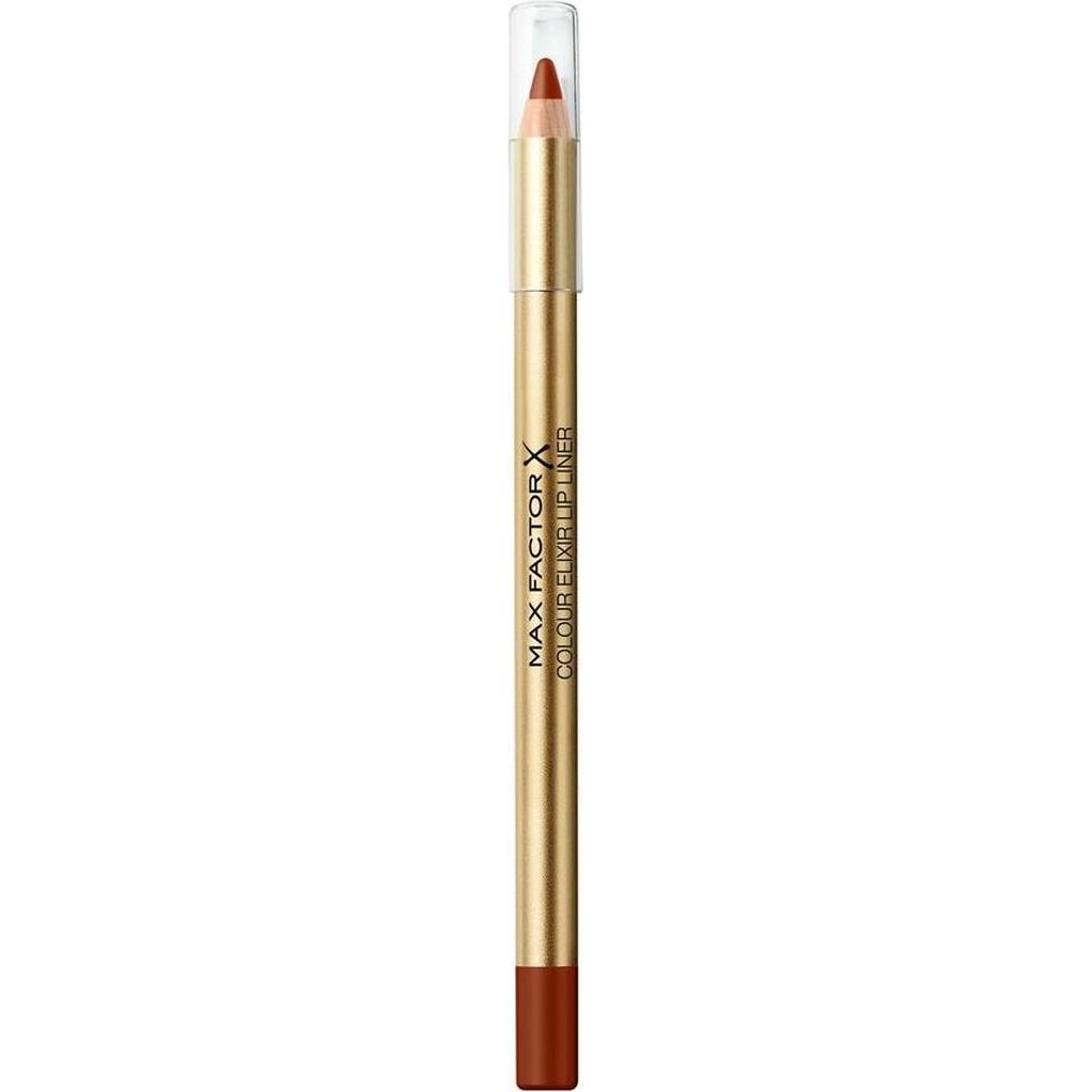 Max Factor, Lipliner, Colour Elixir Lip Liner No 25 (25)