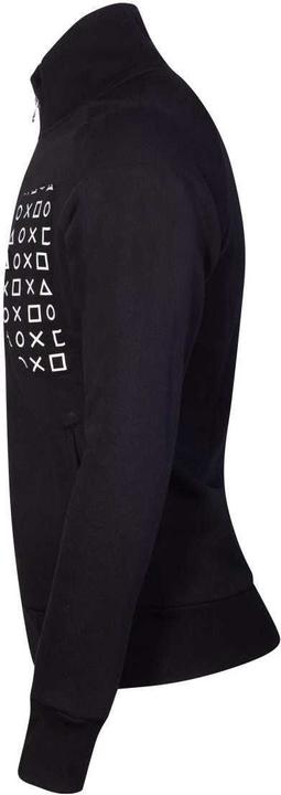 Actual product image Sony Tech Seamless Bomber Jacket (M)