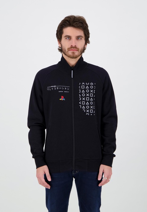 Produktbild Sony Tech Seamless Bomber Jacket (L)