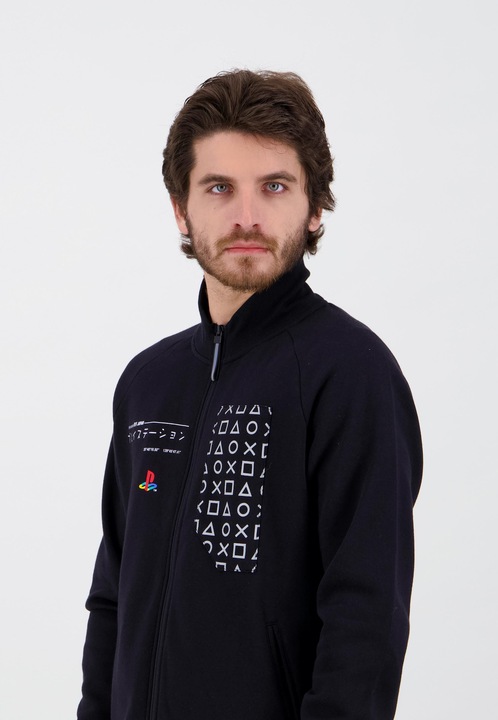 Produktbild Sony Tech Seamless Bomber Jacket (L)