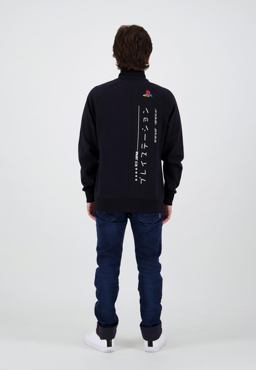 Produktbild Sony Tech Seamless Bomber Jacket (L)