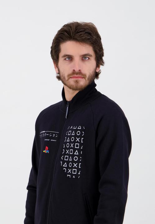 Immagine prodotto Sony Giacca bomber senza cuciture Tech (M)