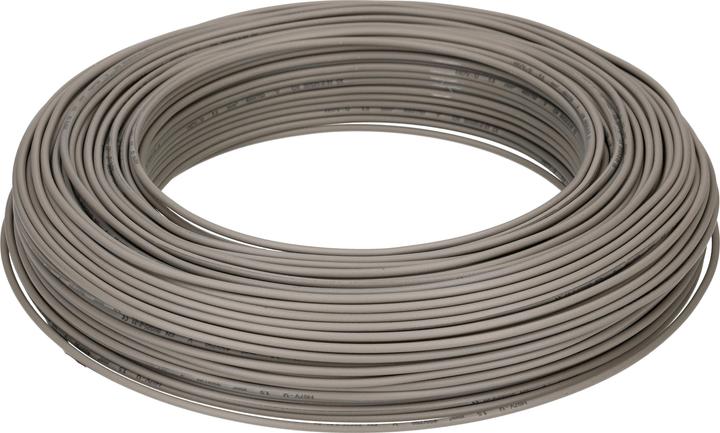 Produktbild Max Hauri T-Draht H07V-U1X1.5 (100 m)