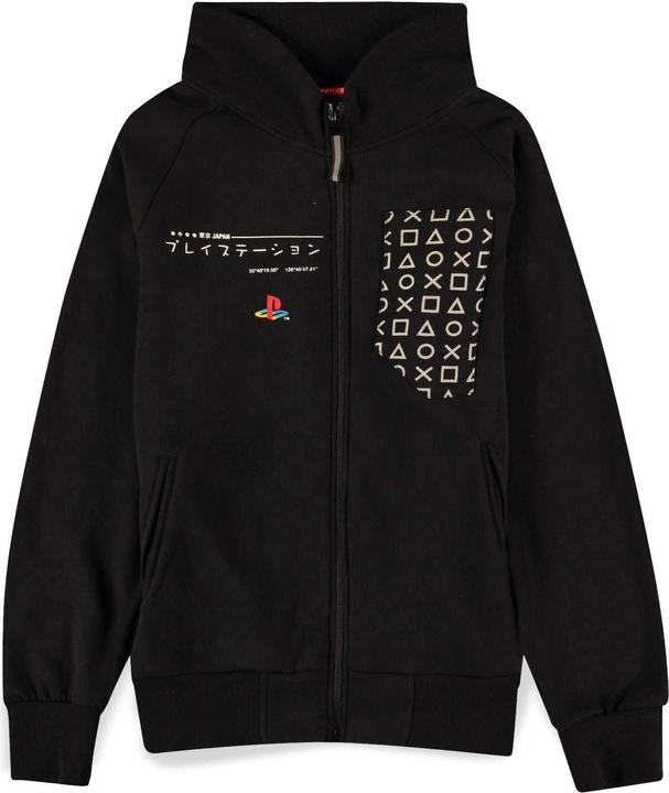 Immagine prodotto Sony Giacca bomber senza cuciture Tech (M)