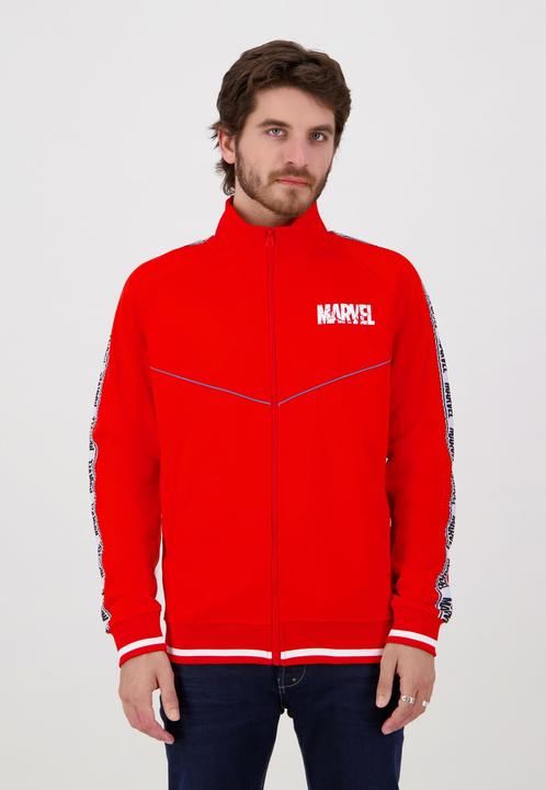 Image du produit Veste de track pour hommes For Victory (XXL)