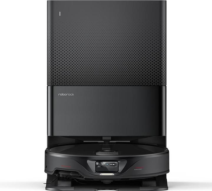 Actual product image Roborock Qrevo Slim (11000 Pa, Wiping pads (rotating))