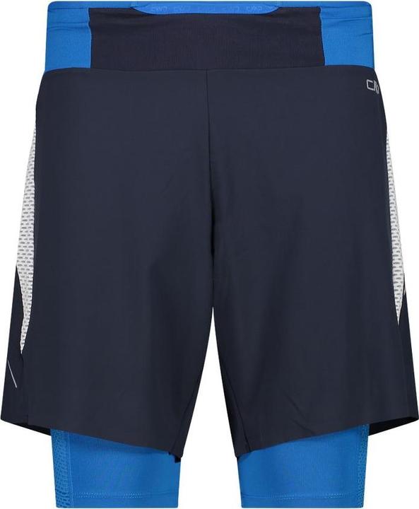Image du produit CMP Campagnolo Bermuda stretch 2en1 (XXL)