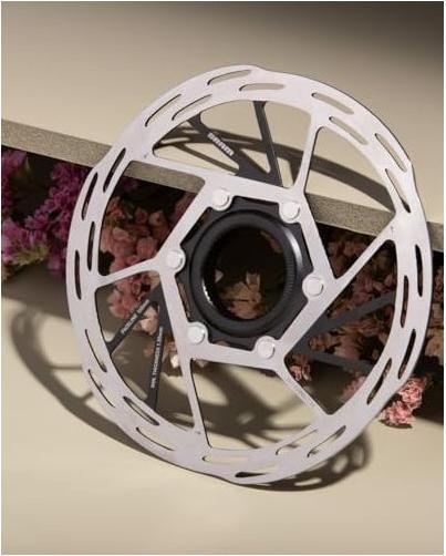 Produktbild Sram Rotor Paceline Rounded (160 mm)