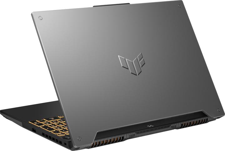Immagine prodotto ASUS TUF Gaming A15 (15.60", AMD Ryzen 9 8945H, 16 GB, 1000 GB, CH)