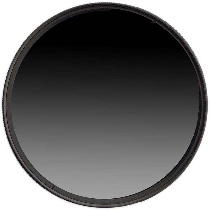 Produktbild Hoya Grad ND 10 52mm (A) (52 mm, ND- / Grauverlauffilter)