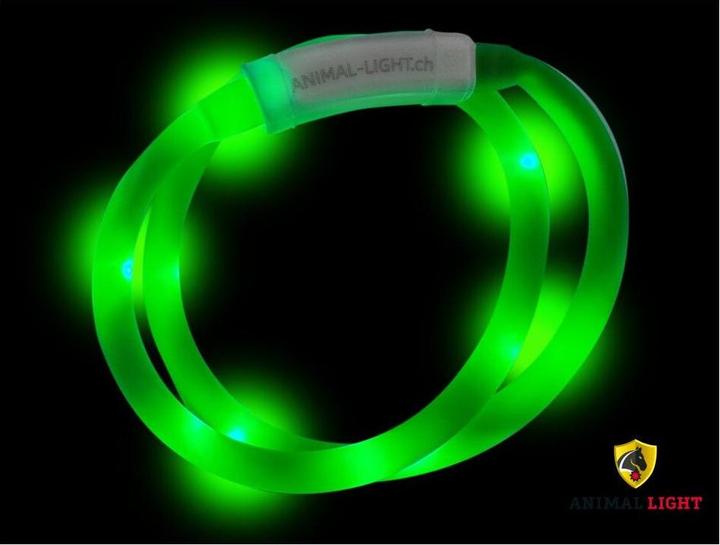 Produktbild Animal Light Leucht-Halsriemen Flex