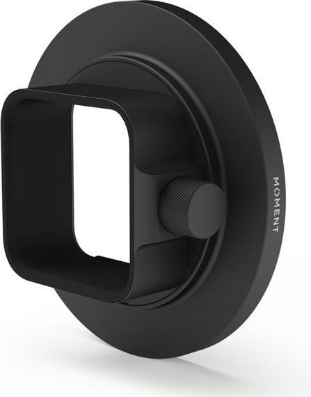 Actual product image Moment 67mm Lens Filter Mount - All Series