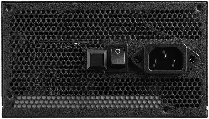 Produktbild Enermax Revolution D.F. X ARGB ATX3.0 PCI-e 5.0 Gaming PC Netzteil 1050W 80Plus Gold Vollmodular 2X (1050 W)