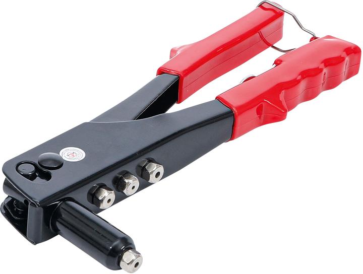 Productafbeelding BGS Klinktang | 2,4 - 4,8 mm | 250 mm (250 mm)