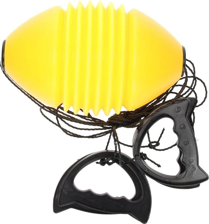 Actual product image Johntoy Trekbal