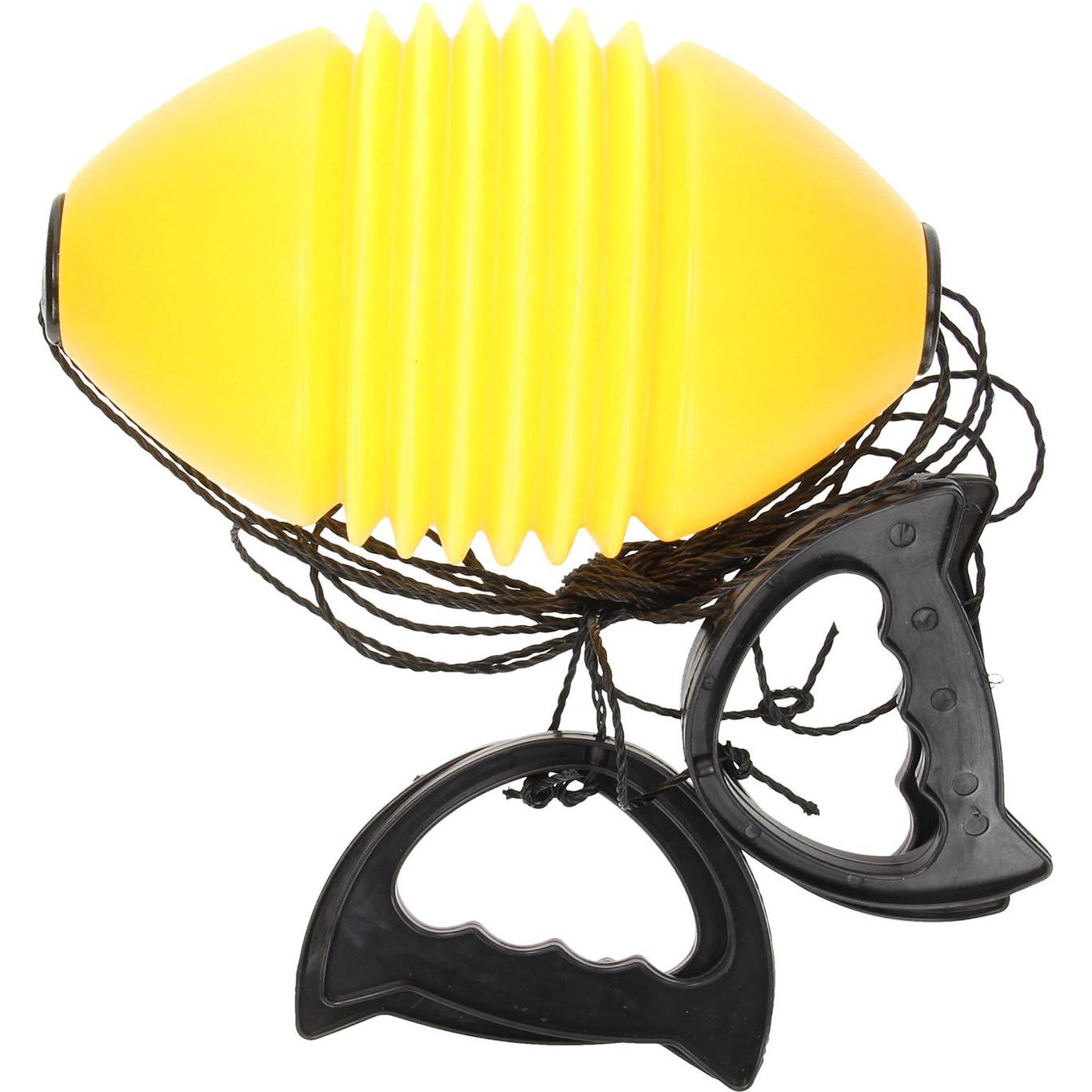 Thumbnail - Johntoy Trekbal