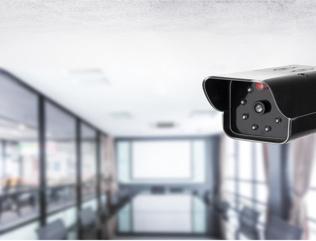 Immagine prodotto Grundig Telecamera dummy bullet nera