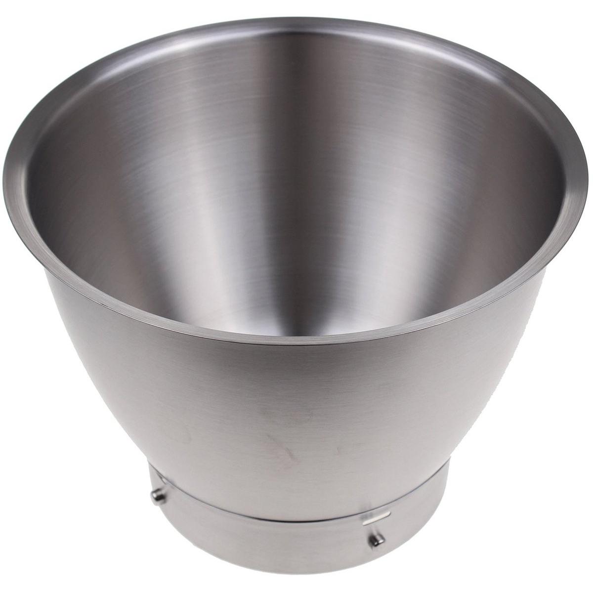 Kenwood Piatto KAB 50.000BS, Accessori per utensili da cucina, Argento