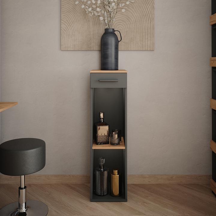 Produktbild Vicco Repose (30 x 34.50 x 106 cm)