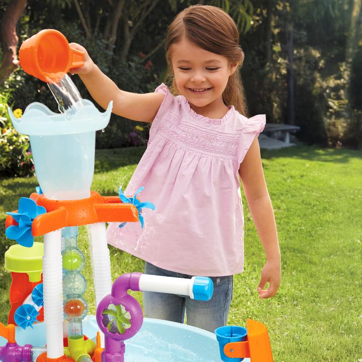 Produktbild Little Tikes Tavolo Acqua Fabbrica Fontana