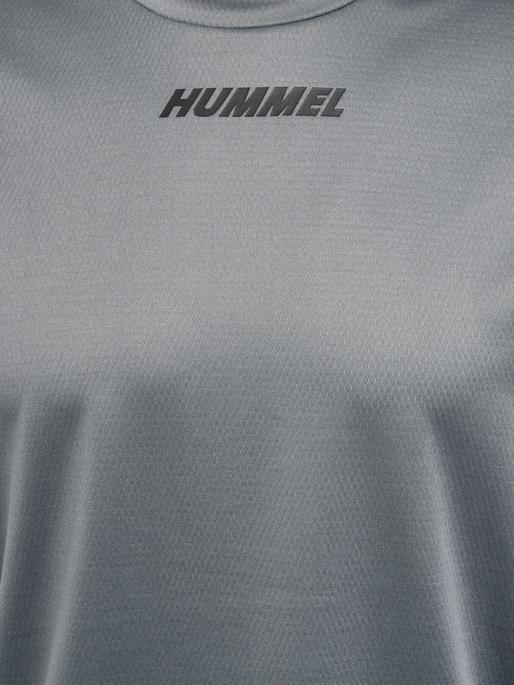 Actual product image hummel hmlMULTI PL JERSEY (XL)