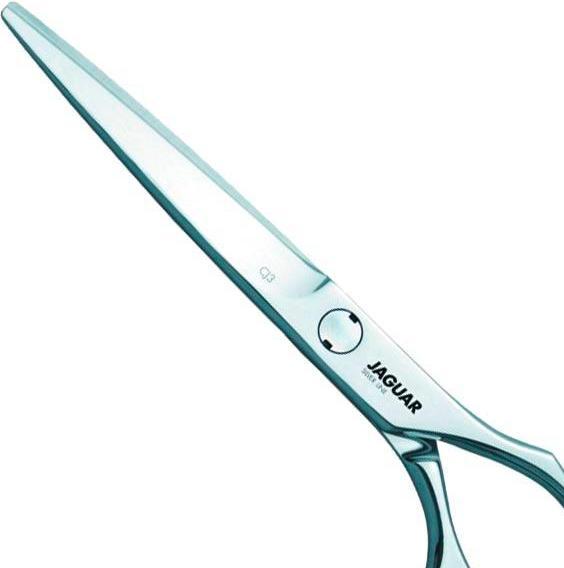 Productafbeelding Jaguar Silver Line CJ3 6.0 haarschaar (15.24 cm)