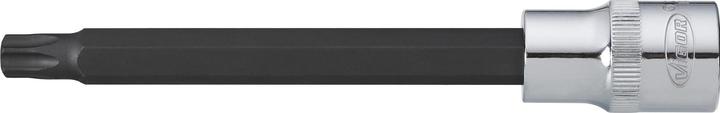 Actual product image Vigor Inside TORX socket spanner bit