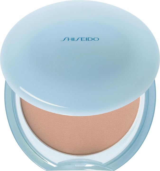 Produktbild Shiseido Pureness Matifying Compact (40 Natural Beige)