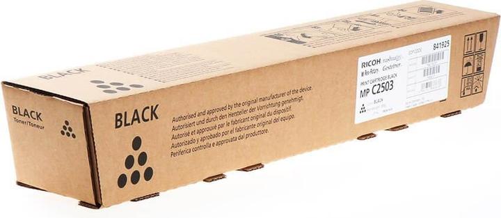 Produktbild RICOH Mp C2300 (BK)