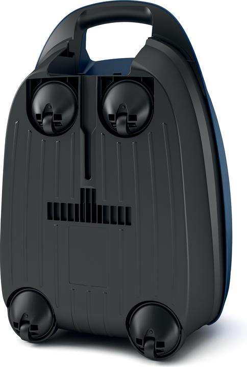 Produktbild Bosch Hausgeräte Serie 6 BGL6X3001 stofzuiger 4 l Trommelstofzuiger Droog 600 W Stofzak