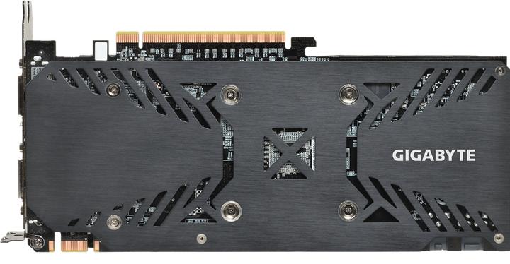 Actual product image Gigabyte Gtx 960 (4 GB)