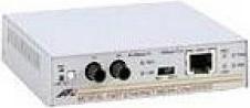 Actual product image Allied Telesis Allied Telesyn AT-MC101XL, 100BASE-TX to 100BASE-FX (ST) (Media converter)