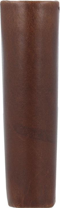 Actual product image Camel Active Genuine leather wallet