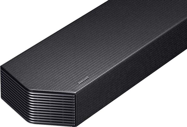 Actual product image Samsung HW-Q930H/EN (580 W, 9.1.4 Channels)
