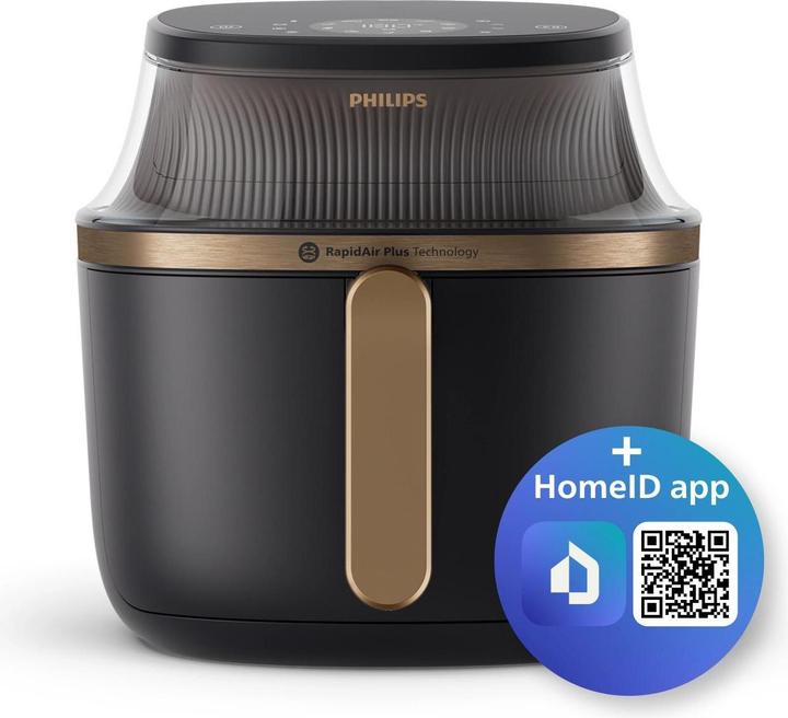 Immagine prodotto Philips Friggitrice NA332/09