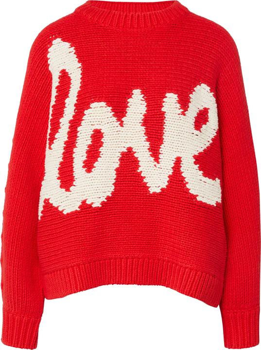 Comma Strickpullover Strickpullover