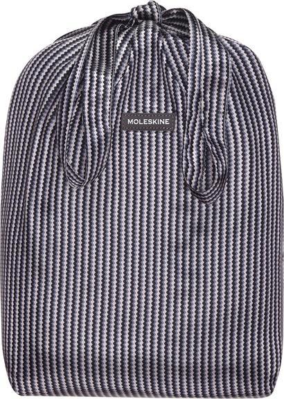 Immagine prodotto Moleskine Zaino donna Boucle Grigio