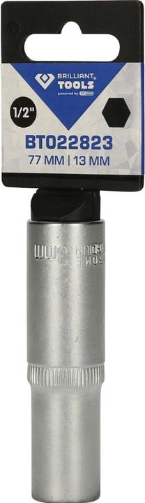 Actual product image Brilliant Tools BT022823 (13 mm)