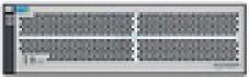 Produktbild HPE 58x0AF 650-W-Wechselstromnetzteil (650 W)