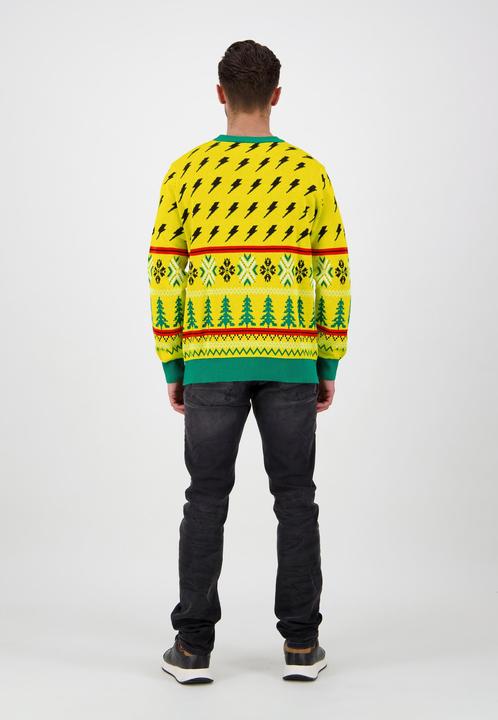 Image du produit Pokémon Noël Pikachu (L)