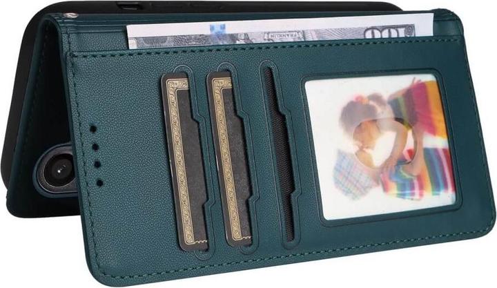 Produktbild Cover-Discount Galaxy S24 FE - Teilbare Brieftasche 2-in-1 Handyhülle (Samsung Galaxy S24 FE)