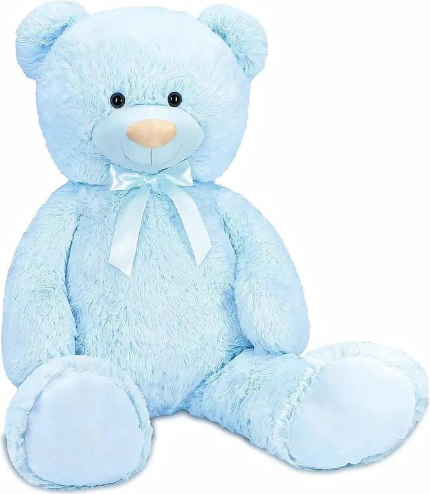Brubaker Teddybär