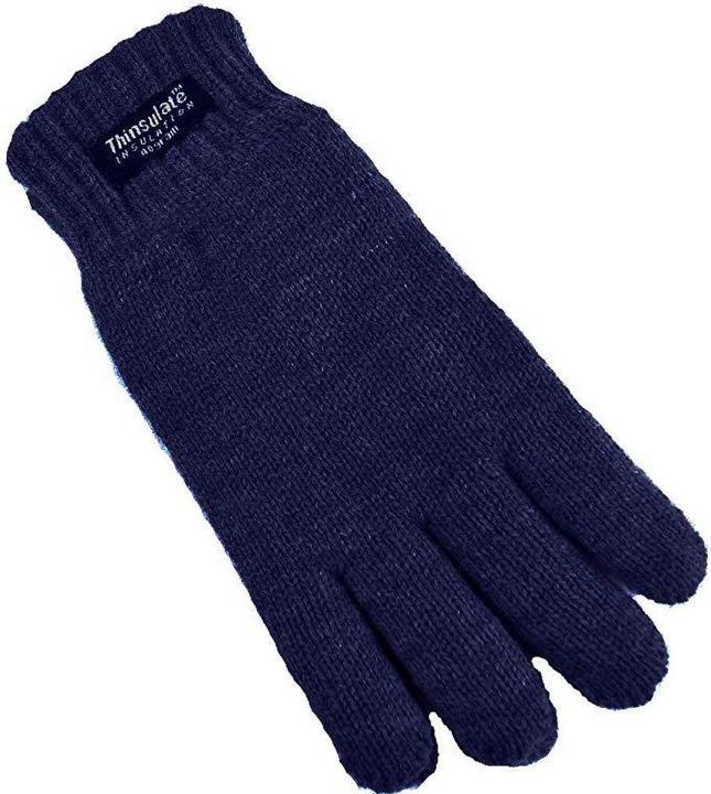 Image du produit Regatta - Gants thermiques doublés Thinsulate (3M 40g) - Enfant (Taille unique)